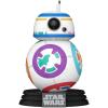 BB-8 Pop Vinyl Star Wars Series (Funko) pride version -beschadigde verpakking-