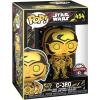 C-3PO (retro series) Pop Vinyl Star Wars Series (Funko) exclusive