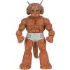 Triceraton Gladiator Teenage Mutant Ninja Turtles Mirage Comics in doos Neca