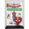 Spider-Man (the Amazing Spider-Man #19) Pop Vinyl Comic covers Series (Funko) exclusive