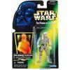 Star Wars POTF Luke Skywalker in Hoth gear MOC