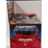 Masters of the Universe Bashasaurus in doos
