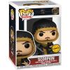Scorpion (Mortal Kombat) Pop Vinyl Movies Series (Funko) chase limited edition