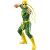 Iron Fist (the Defenders series) in doos Kotobukiya