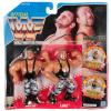 Butch & Luke the Bushwhacker (tag team 2-pack) WWF (Hasbro) op kaart