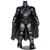 Batman (armor suit) (Batman v Superman: dawn of justice) DC Multiverse (McFarlane Toys) in doos