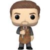Dean Winchester (Supernatural) Pop Vinyl Television Series (Funko) limited chase edition