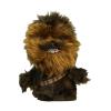 Star Wars deformed Chewbacca plush 
