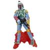 Star Wars Saga Boba Fett (the pit of Carkoon) incompleet