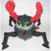 Masters of the Universe Monstroid compleet