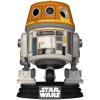 C1-10P (Chopper) (Ahsoka serie) Pop Vinyl Star Wars Series (Funko)