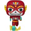 the Flash (Dia de los DC) Pop Vinyl Heroes (Funko) Funko Shop exclusive