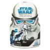 Star Wars Han Solo (Stormtrooper disguise) MOC Legacy Collection