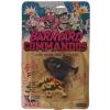 R.A.M.S. pilot Barnyard Commandos op kaart