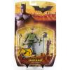 Ducard (Batman Begins) Mattel MOC