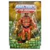 MOTU Jitsu Matty Collector's figuur op kaart