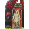 Star Wars Qui-Gon Jinn the Black Series 6" op kaart 50th anniversary exclusive