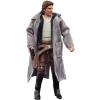 Star Wars Han Solo (Endor) MOC Vintage-Style re-issue