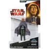 Star Wars Major Panno the Legacy Collection MOC