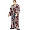 Star Wars vintage Han Solo (Trench Coat) compleet (camo lapel variant)