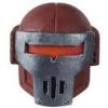 Crimson Dynamo hoofd build-a-figure- Legends Series