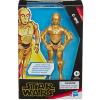 Star Wars C-3PO Galaxy of Adventures in doos