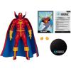 Red Tornado (the Bronze Age) (DC Direct Digital) (gold label) (McFarlane Toys) in doos