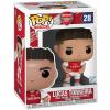 Lucas Torreira (Arsenal) Pop Vinyl Football (Funko)