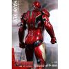 Hot Toys Iron Man Mark XLV (Avengers Age of Ultron) MMS300-D11 in doos