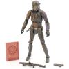 Star Wars Imperial Death Trooper the Black Series 6" MOC credit control exclusive