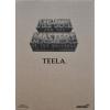 MOTU Teela (Filmation edition) (Club Grayskull) in doos Super7