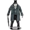 the Penguin (Batman Arkham City) (gold label) DC Multiverse (McFarlane Toys) in doos build Solomon Grundy collection