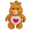 Tenderheart Bear Care Bears 3 inch (Kenner) incompleet