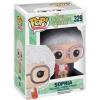 Sophia (the Golden Girls) Pop Vinyl Television Series (Funko)