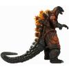 Godzilla Neca MOC Burning