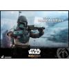 Hot Toys Death Watch Mandalorian (the Mandalorian) TMS026 in doos