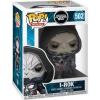 I-R0k (Ready Player One) Pop Vinyl Movies Series (Funko)