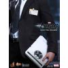 Hot Toys Agent Phil Coulson (the Avengers) MMS189 in doos