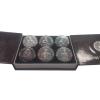 Star Wars 30th Anniversary 2007 vintage coin set in doos mail away exclusive