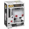Ghost Pop Vinyl Game of Thrones Series (Funko) -beschadigde verpakking-
