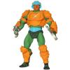 MOTU Eternian Palace Guards 2-Pack Matty Collector's figuren op kaart