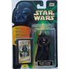 Star Wars POTF Darth Vader flashback MOC Europese kaart