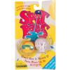 Spitz Skull & Shades Spit Balls (LJN Toys) op kaart