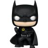 Batman (Keaton) (the Flash movie) Pop Vinyl Movies (Funko)