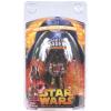 Star Wars ROTS Darth Vader (Lava Target Exclusive) MOC