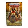 MOTU Hurricane Hordak Matty Collector's figuur op kaart