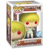 Kurapika (Hunter x Hunter) Pop Vinyl Animation Series (Funko) exclusive