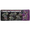 Obliterator Clench G2 Transformers en doos European exclusive