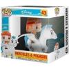 Hercules & Pegasus (Hercules) Pop Vinyl Rides (Funko)