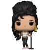 Amy Winehouse (tank top) Pop Vinyl Rocks Series (Funko) Funko shop exclusive